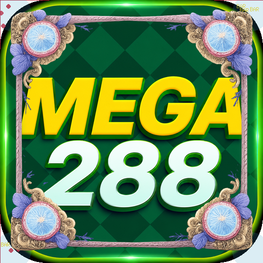mega288 — mitra unggulan